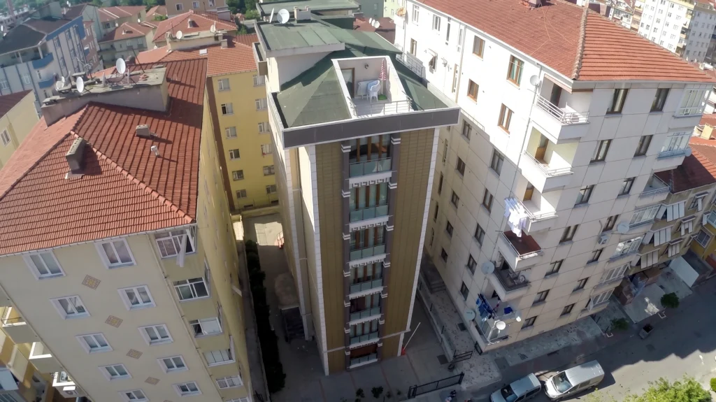 Galeri