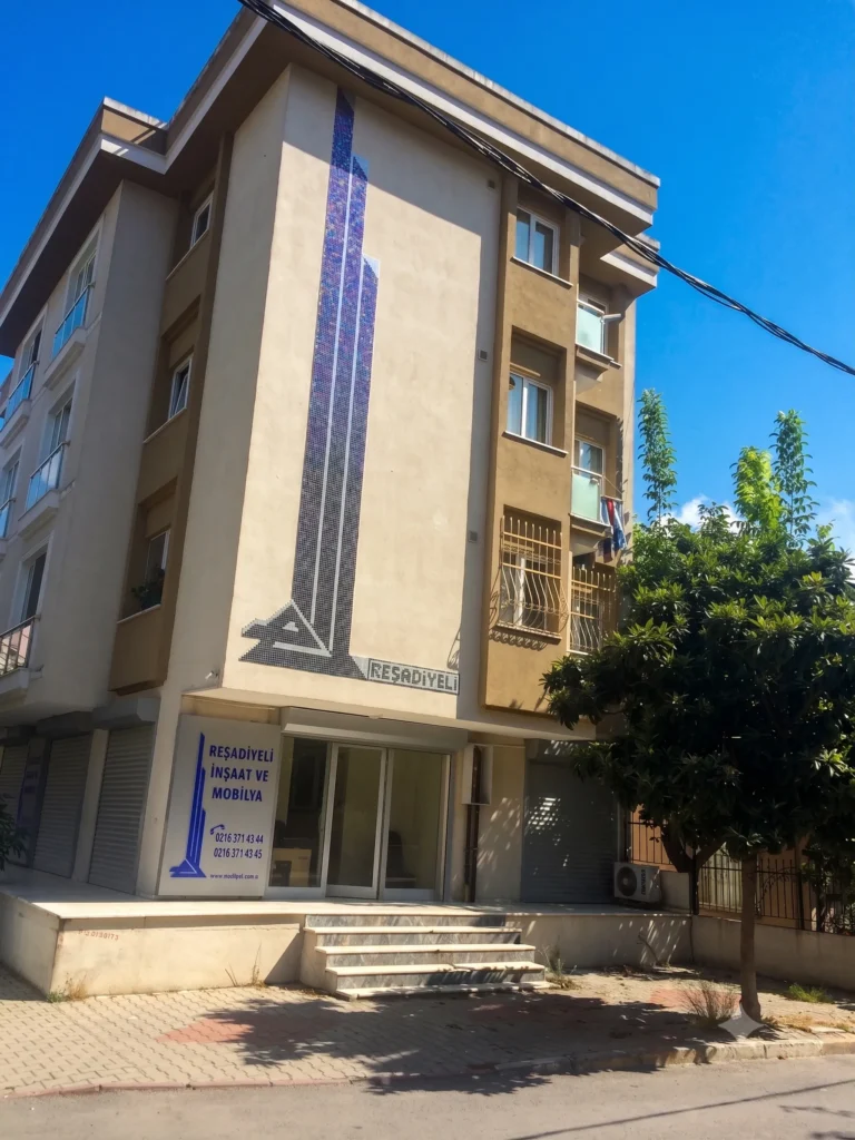Galeri